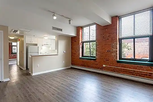 Ninth Square Apartments Photo 2