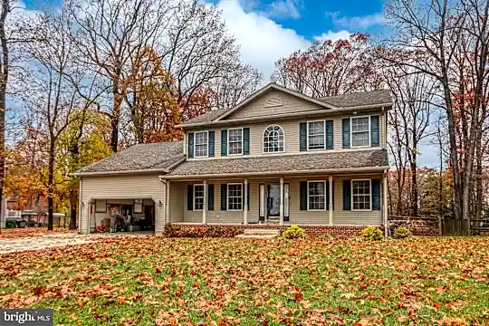 476 Chestnut Ridge Dr Photo 1