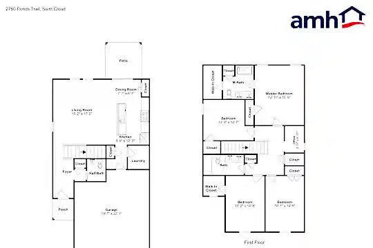 2760 Ponds Trail Photo 2