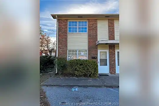 302 Law Rd #H Photo 1