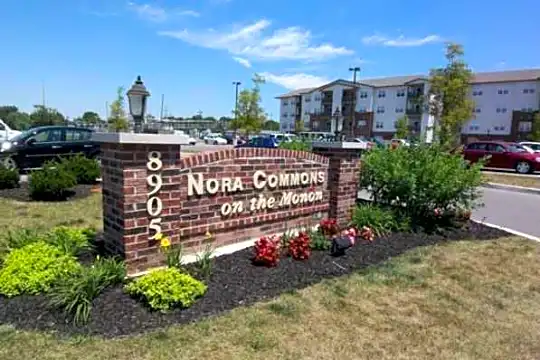 Nora Commons on the Monon Photo 2