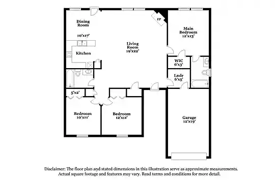 7013 Sunman Rd Photo 2