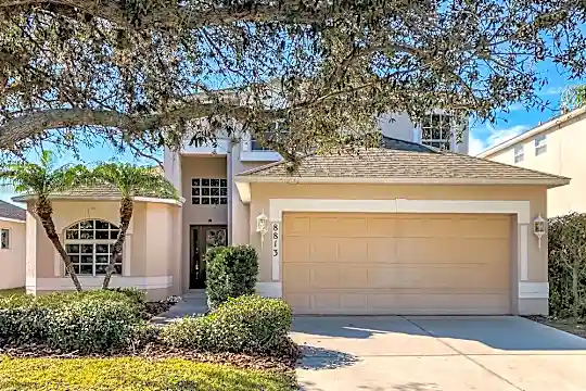 8813 FOUNDERS CIRCLE ,#1 Photo 1