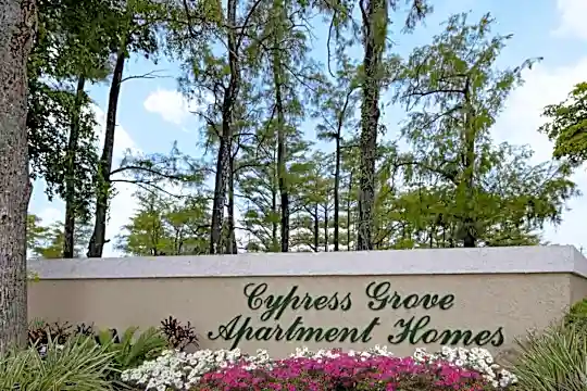 Cypress Grove Photo 1