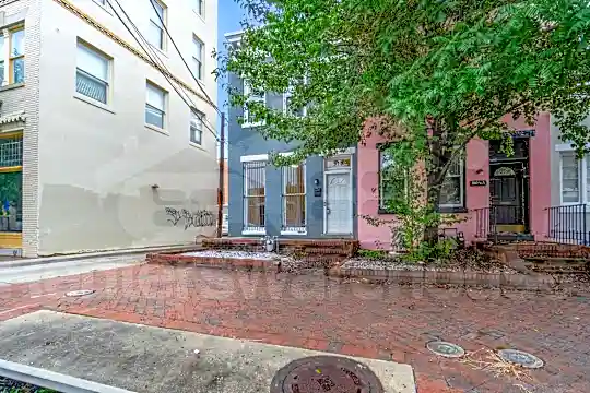510 North 3rd Street Photo 1