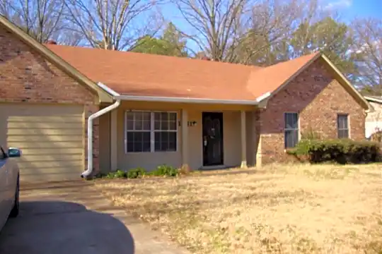 1381 Greenland Rd Photo 2