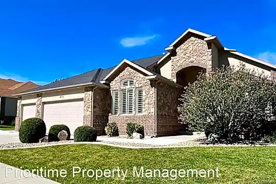 Riverton, UT 4+ Bedroom Houses for Rent - 94 Houses