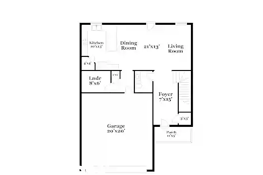 4246 Golden Sun Ct Photo 2