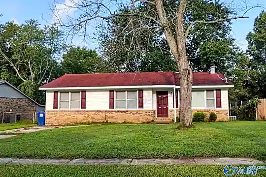 13920 Mariellen Rd SW Photo 1