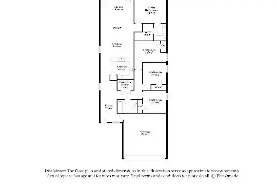 5835 Antonio Place Photo 2