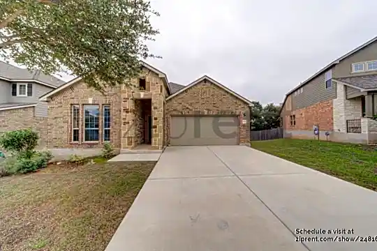 12614 Ponder Ranch Photo 2