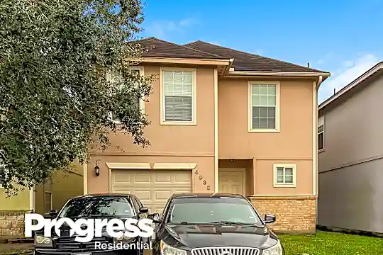 4935 S Cancun Dr Photo 1
