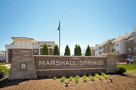 Marshall Springs At Gayton West Photo 2