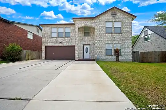 823 S Ellison Dr Photo 1