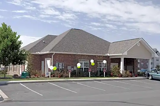 The Peaks At Country Club Photo 2