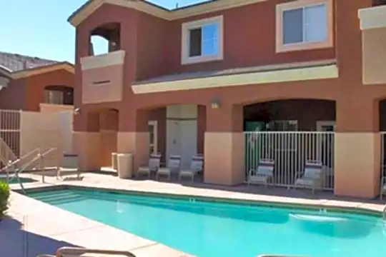 Tierra Villas Photo 1