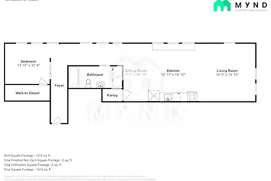 1122 Jackson St Photo 2
