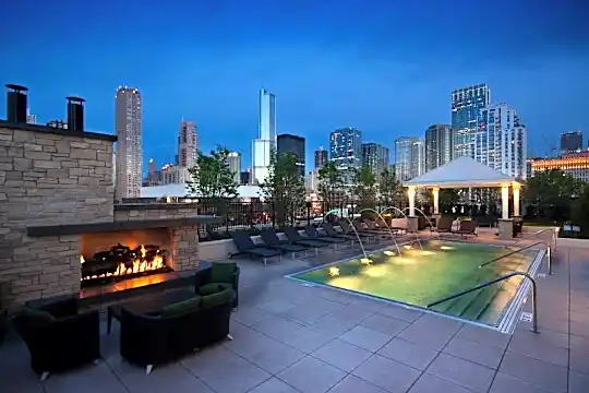 Flair Tower Photo 2