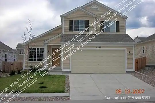 6530 Fowler Dr Photo 1