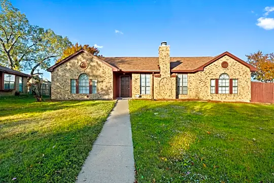 Duplex For Rent In Mesquite Tx