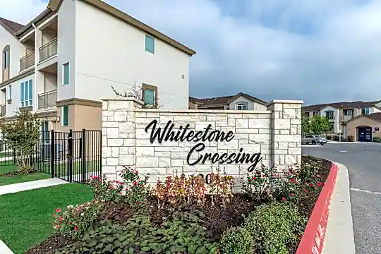 Whitestone Crossing Photo 1