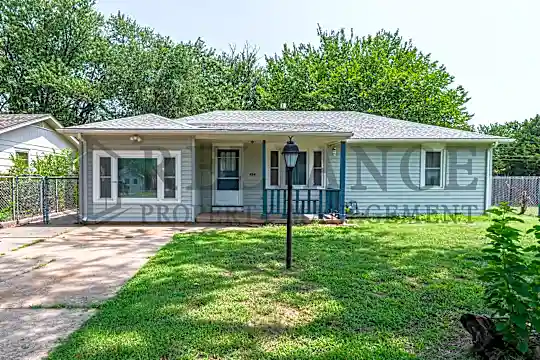 414 N Knight St Photo 1