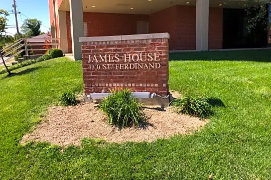 James House Photo 2