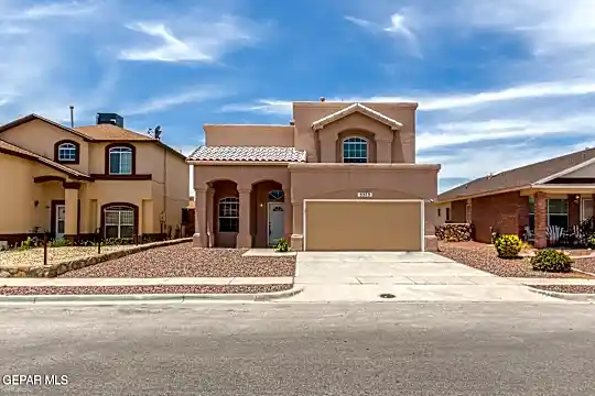 3373 Mike Godwin Dr Photo 1