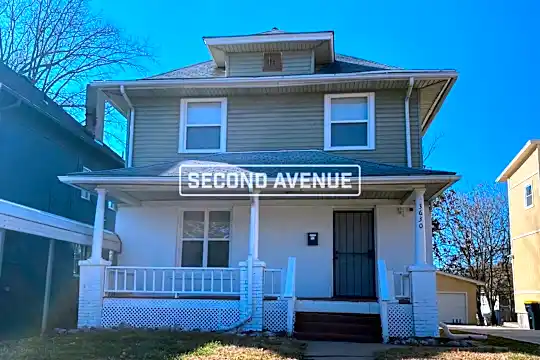 3630 Michigan Ave Photo 1