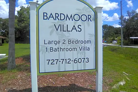 Bardmoor Apartments Photo 2