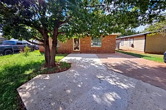 1201 Fannin St, Abilene, TX 79603