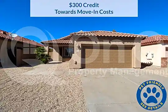 6720 West Megan Street Photo 1