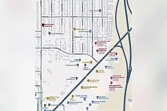 2006 Campus Dr Photo 2