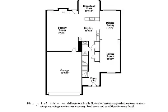 329 Othello Dr Photo 2