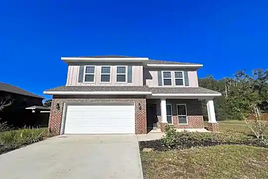 4512 Oak Orchard Cir Photo 1