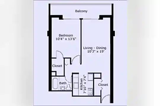 270 Babcock St Photo 1