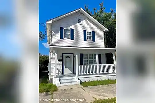 809 Rankin St Photo 1