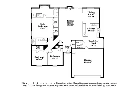 5988 Homestead Cir Photo 2