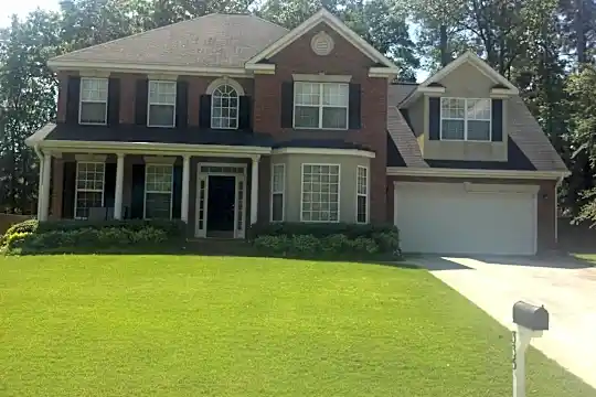 335 Barnsley Dr Photo 1
