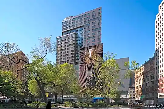 1 Union Square South Photo 1