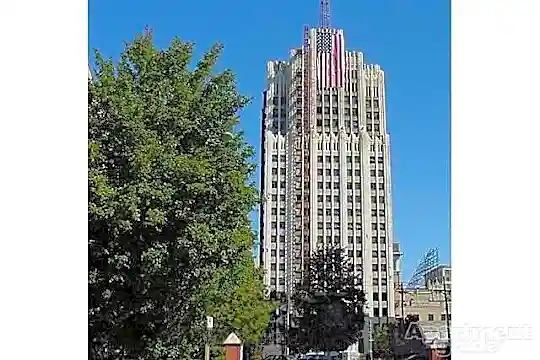 Continental Life Building Photo 1