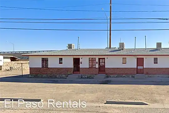 4101 Fort Blvd Photo 1