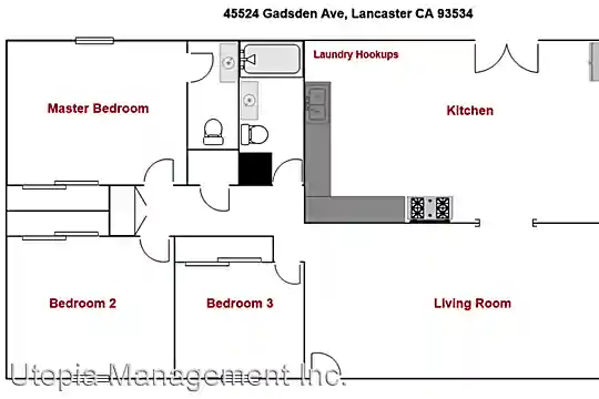 45524 Gadsden Ave Photo 2