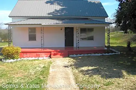 805 Murphy Ave Photo 1