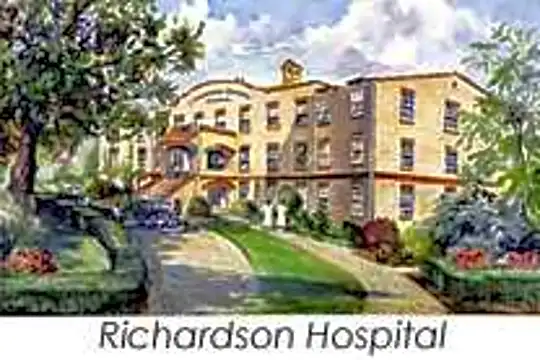 Richardson Hospital-Richardson Village Photo 2