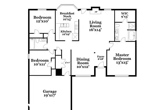 5467 Sapphire Cir Photo 2