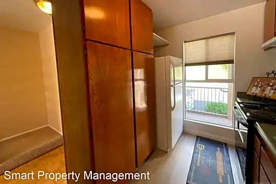 5700 Baltimore Dr Photo 1