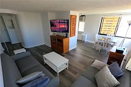 343 Hobron Ln #2204 Photo 2