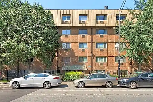 900 W Fullerton Ave #5C Photo 1
