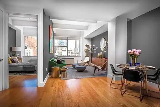 50 Murray Street Photo 1